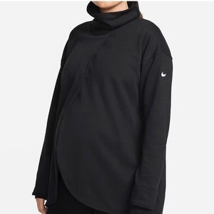 Nike Women Pull Over Maternity